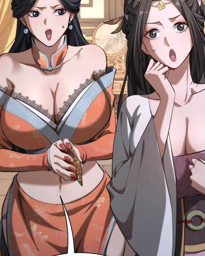 Huyền Môn Bại Gia Tử Chapter 2 trang 6