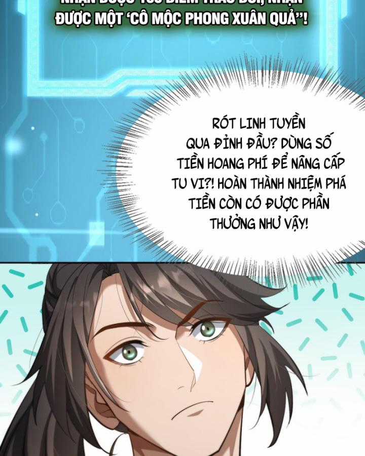 Huyền Môn Bại Gia Tử Chapter 2 trang 63