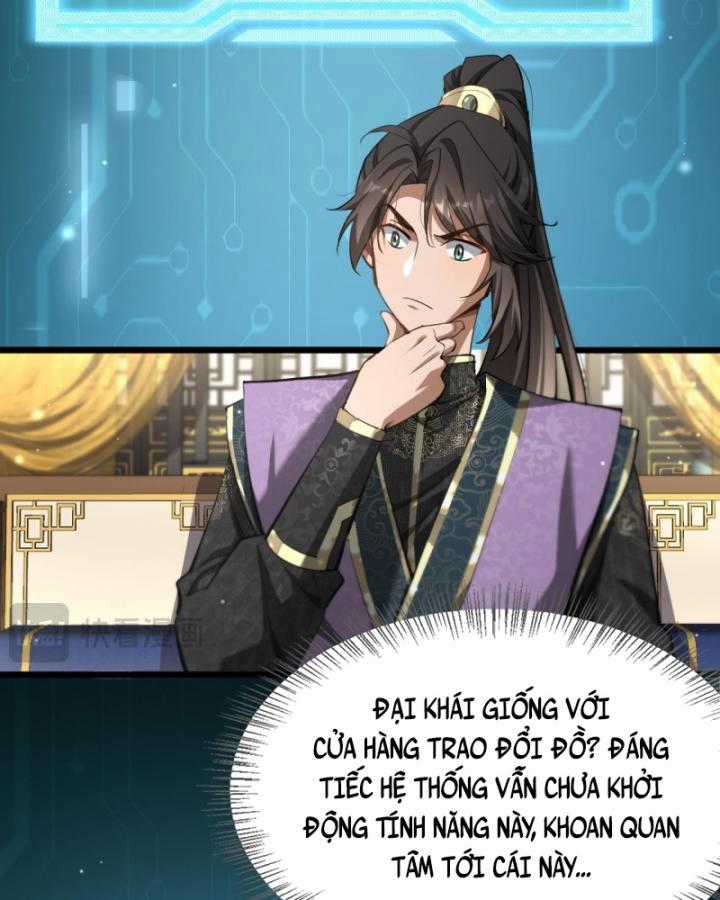 Huyền Môn Bại Gia Tử Chapter 2 trang 65