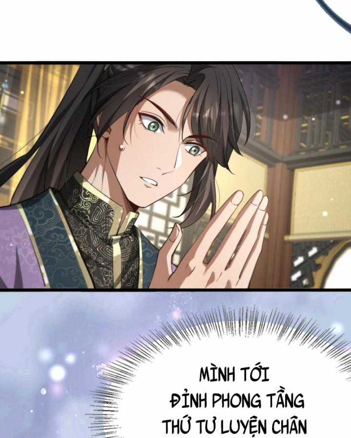 Huyền Môn Bại Gia Tử Chapter 2 trang 74