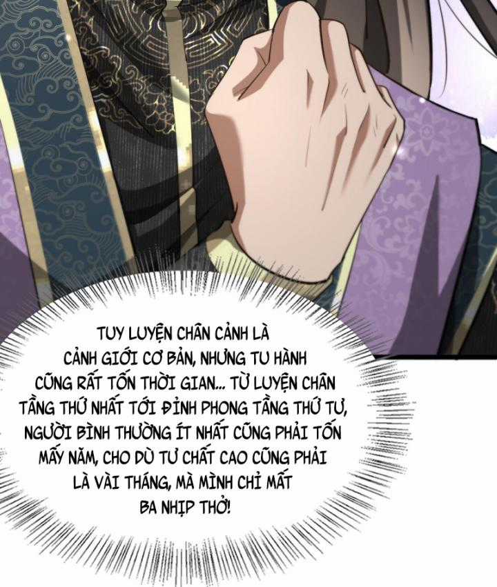 Huyền Môn Bại Gia Tử Chapter 2 trang 76