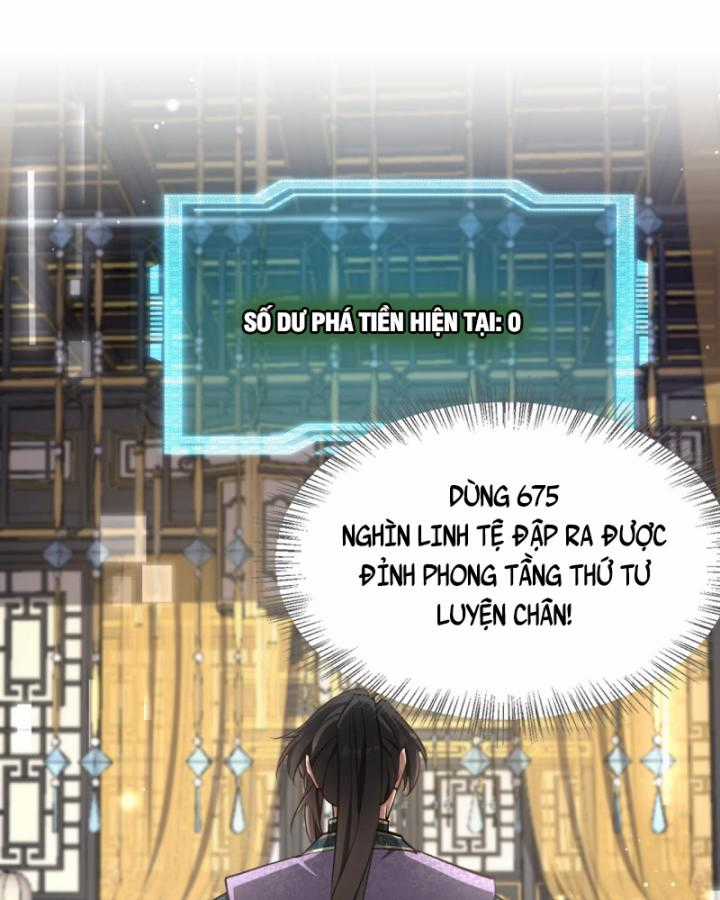 Huyền Môn Bại Gia Tử Chapter 2 trang 77