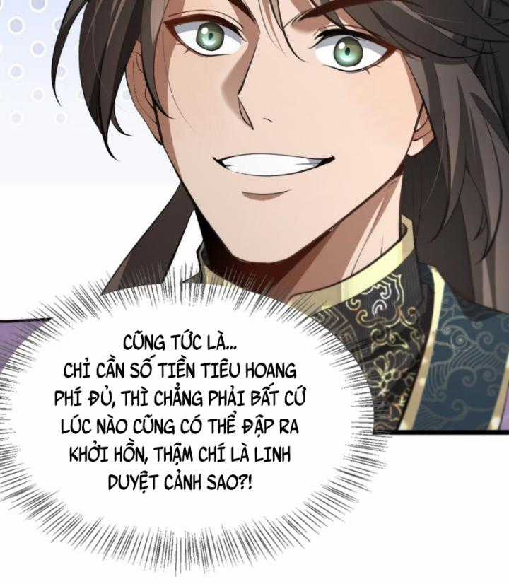 Huyền Môn Bại Gia Tử Chapter 2 trang 79