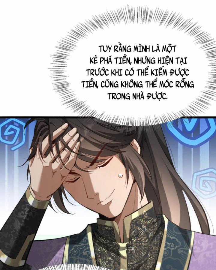 Huyền Môn Bại Gia Tử Chapter 2 trang 80