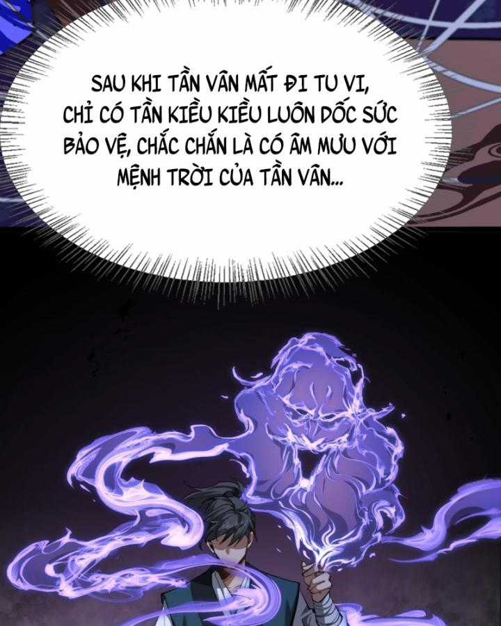 Huyền Môn Bại Gia Tử Chapter 2 trang 85