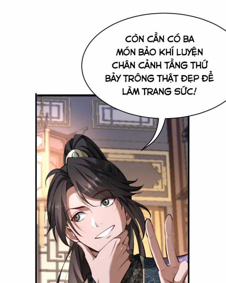 Huyền Môn Bại Gia Tử Chapter 2 trang 9