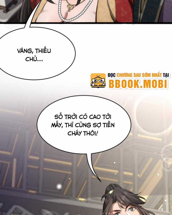 Huyền Môn Bại Gia Tử Chapter 2 trang 99