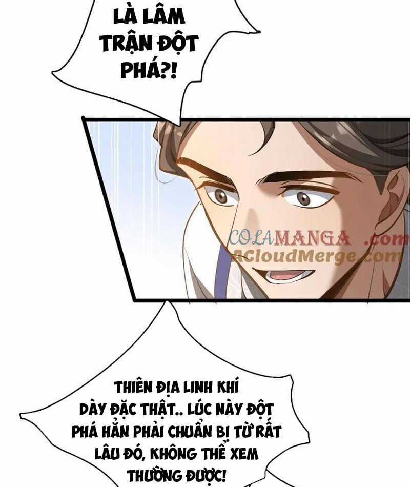 Huyền Môn Bại Gia Tử Chapter 20 trang 13