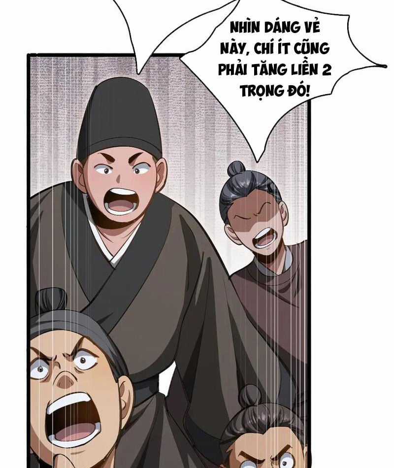 Huyền Môn Bại Gia Tử Chapter 20 trang 14