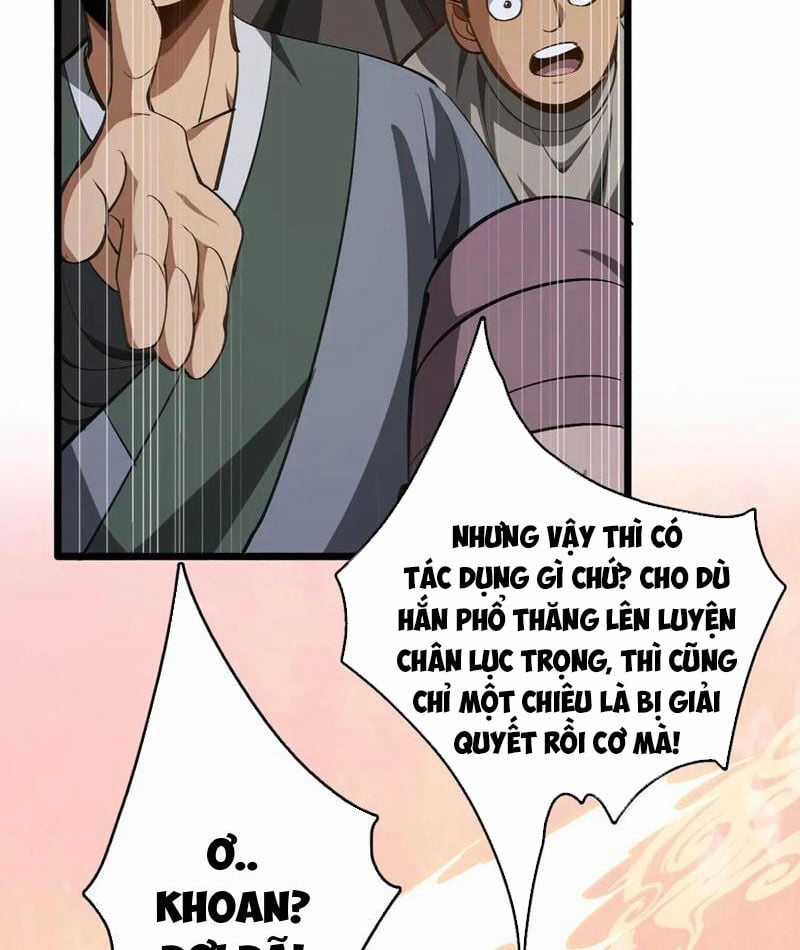 Huyền Môn Bại Gia Tử Chapter 20 trang 15