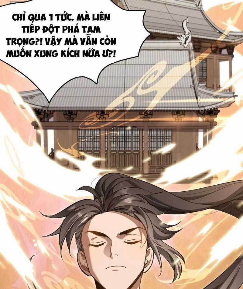 Huyền Môn Bại Gia Tử Chapter 20 trang 17