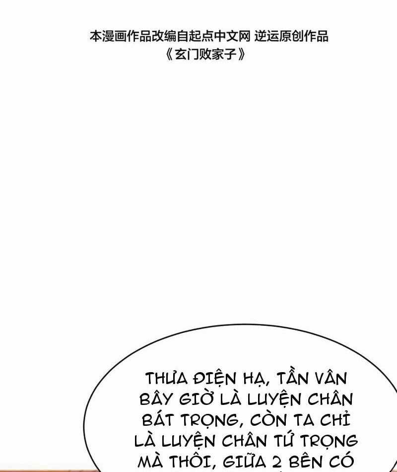 Huyền Môn Bại Gia Tử Chapter 20 trang 2