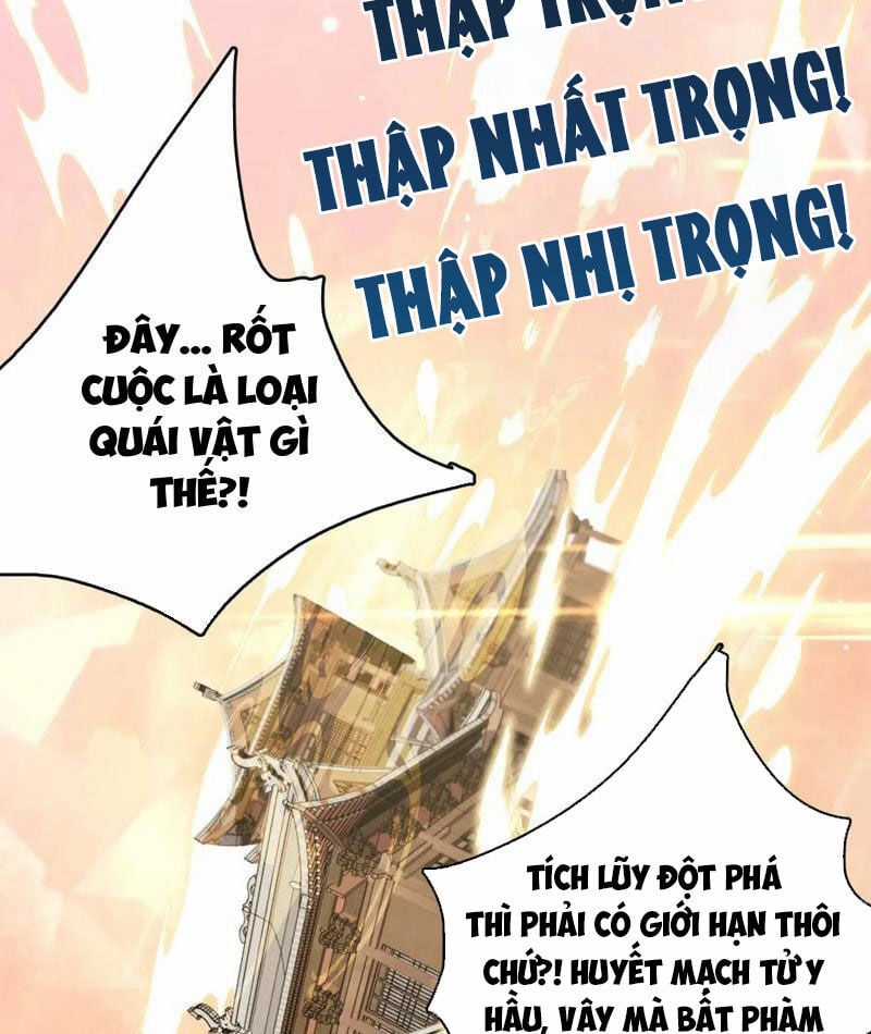 Huyền Môn Bại Gia Tử Chapter 20 trang 20