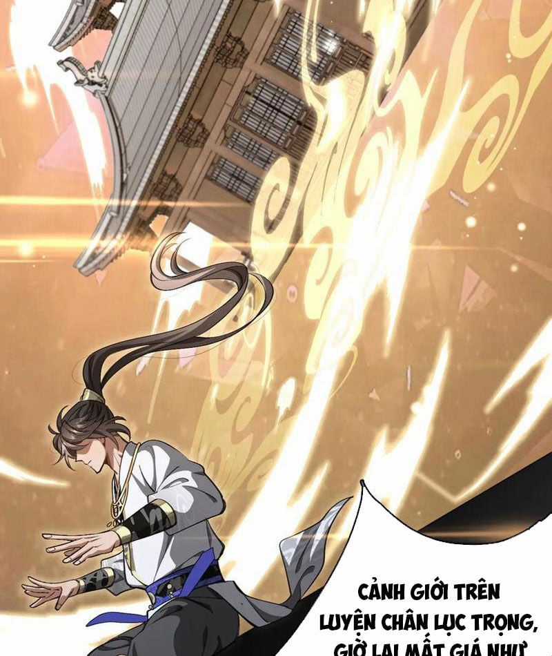 Huyền Môn Bại Gia Tử Chapter 20 trang 22