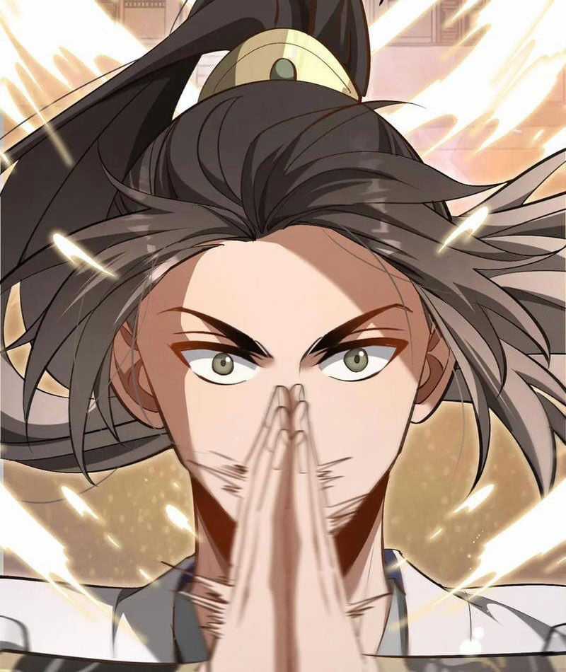 Huyền Môn Bại Gia Tử Chapter 20 trang 25