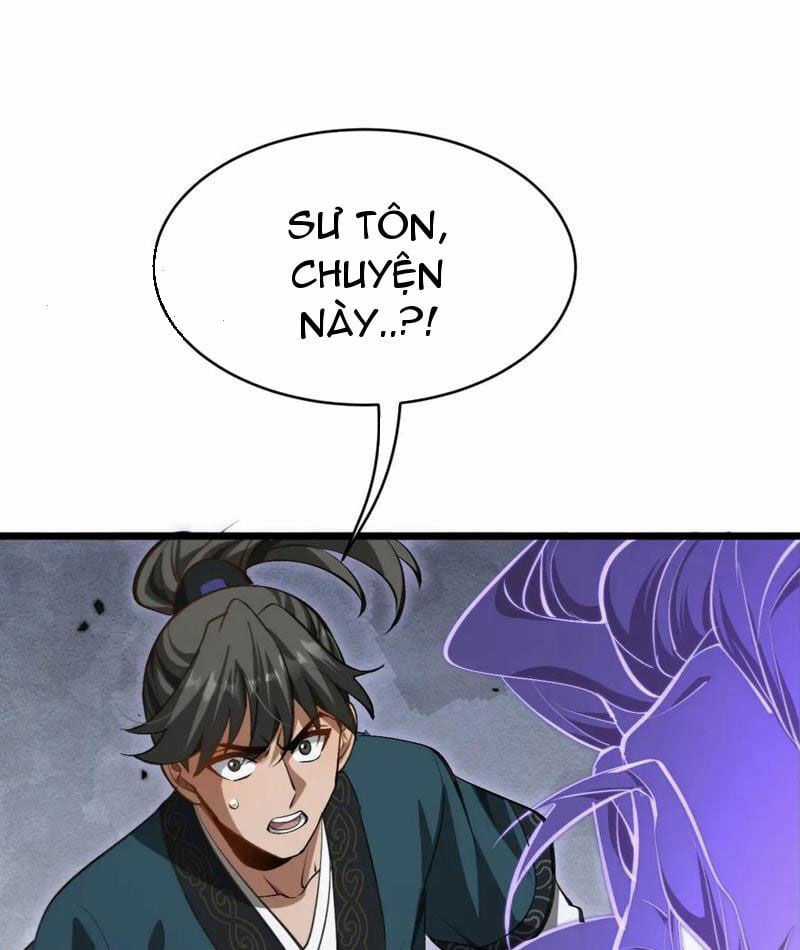 Huyền Môn Bại Gia Tử Chapter 20 trang 27