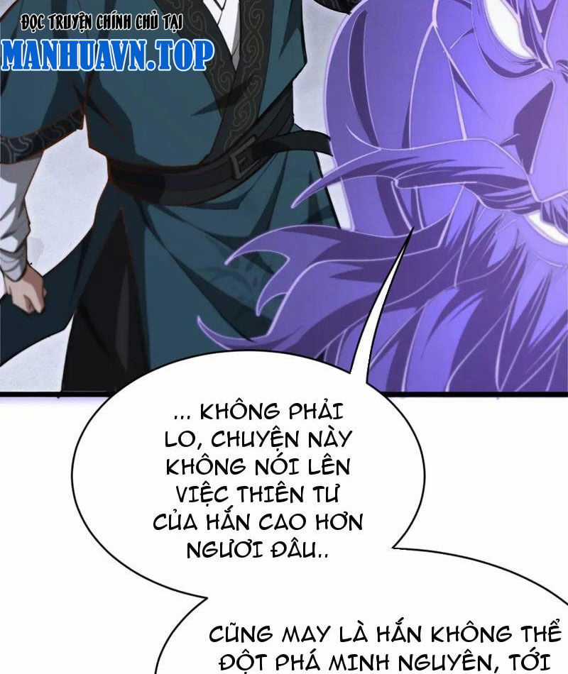 Huyền Môn Bại Gia Tử Chapter 20 trang 28