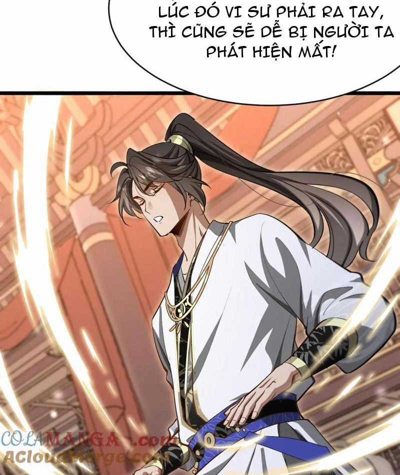 Huyền Môn Bại Gia Tử Chapter 20 trang 29