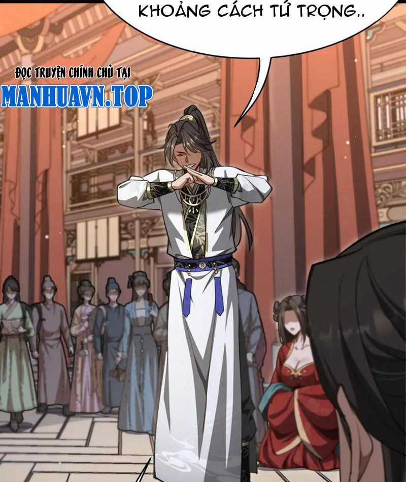 Huyền Môn Bại Gia Tử Chapter 20 trang 3