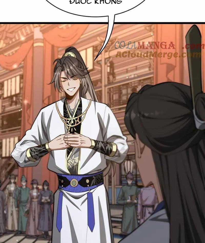 Huyền Môn Bại Gia Tử Chapter 20 trang 35