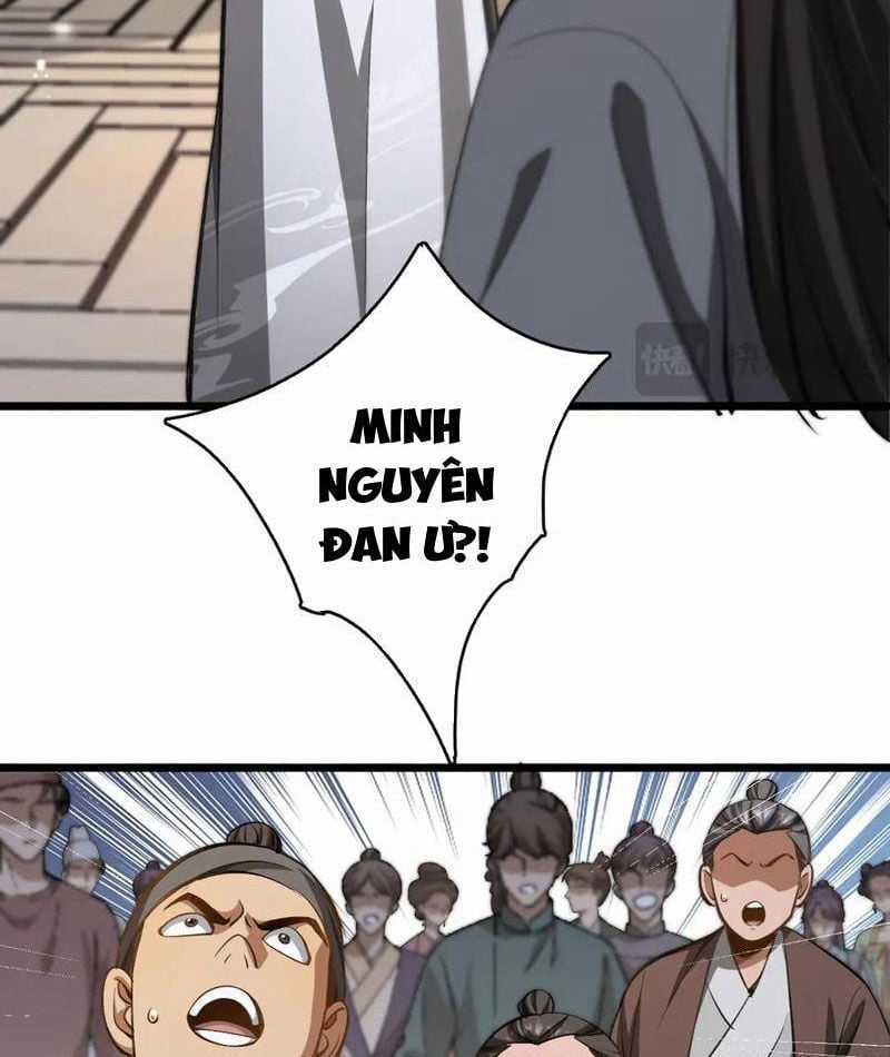 Huyền Môn Bại Gia Tử Chapter 20 trang 36