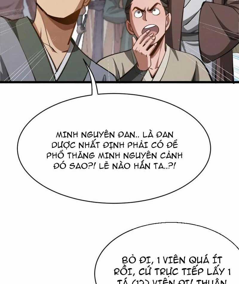 Huyền Môn Bại Gia Tử Chapter 20 trang 37