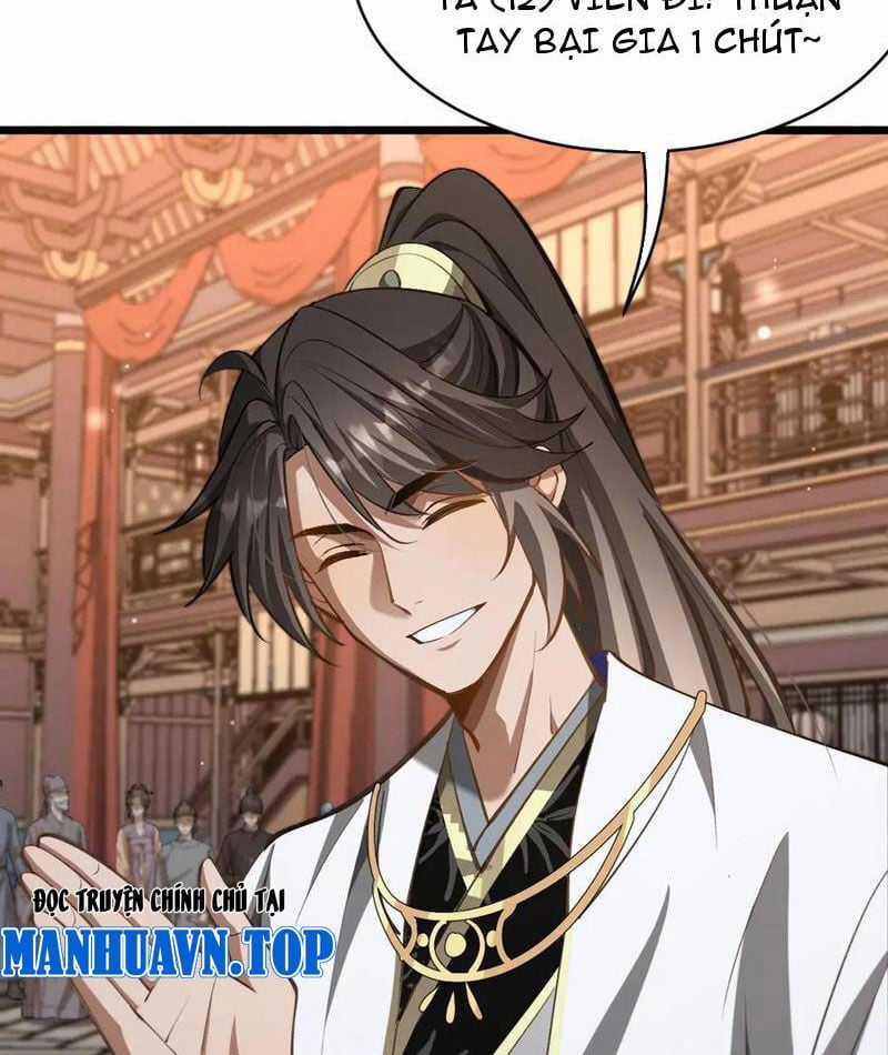 Huyền Môn Bại Gia Tử Chapter 20 trang 38