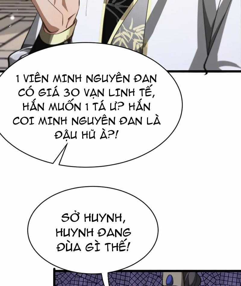 Huyền Môn Bại Gia Tử Chapter 20 trang 39