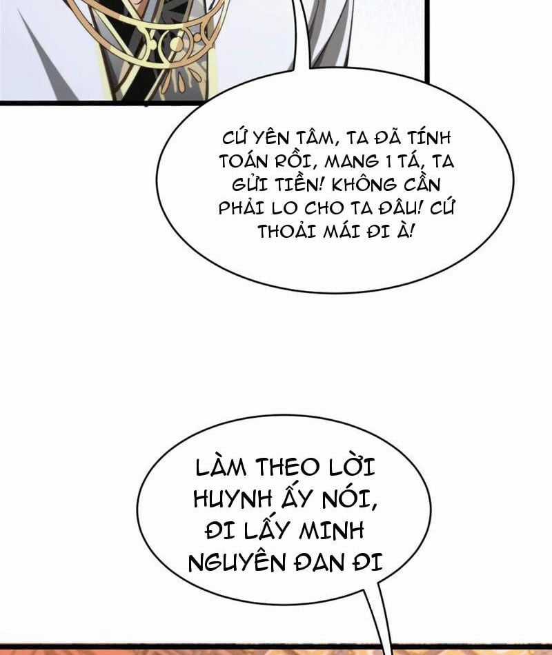 Huyền Môn Bại Gia Tử Chapter 20 trang 42