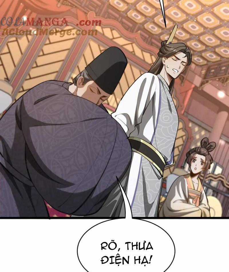 Huyền Môn Bại Gia Tử Chapter 20 trang 43