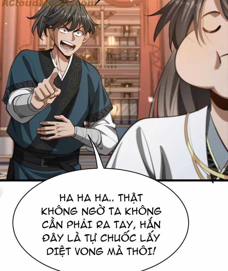 Huyền Môn Bại Gia Tử Chapter 20 trang 51