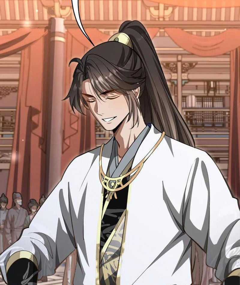 Huyền Môn Bại Gia Tử Chapter 20 trang 6