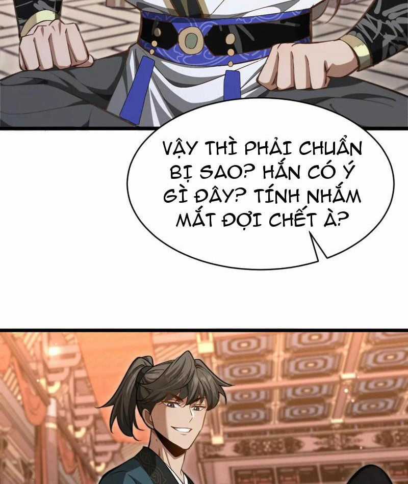 Huyền Môn Bại Gia Tử Chapter 20 trang 7