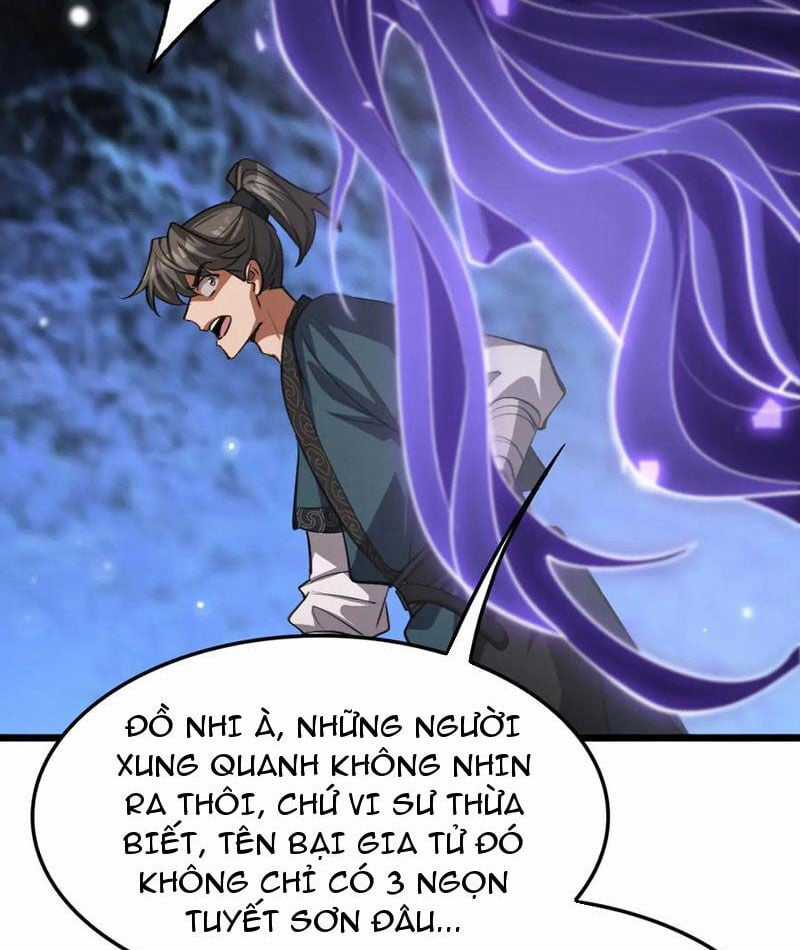 Huyền Môn Bại Gia Tử Chapter 20 trang 76