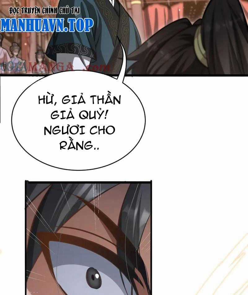 Huyền Môn Bại Gia Tử Chapter 20 trang 8