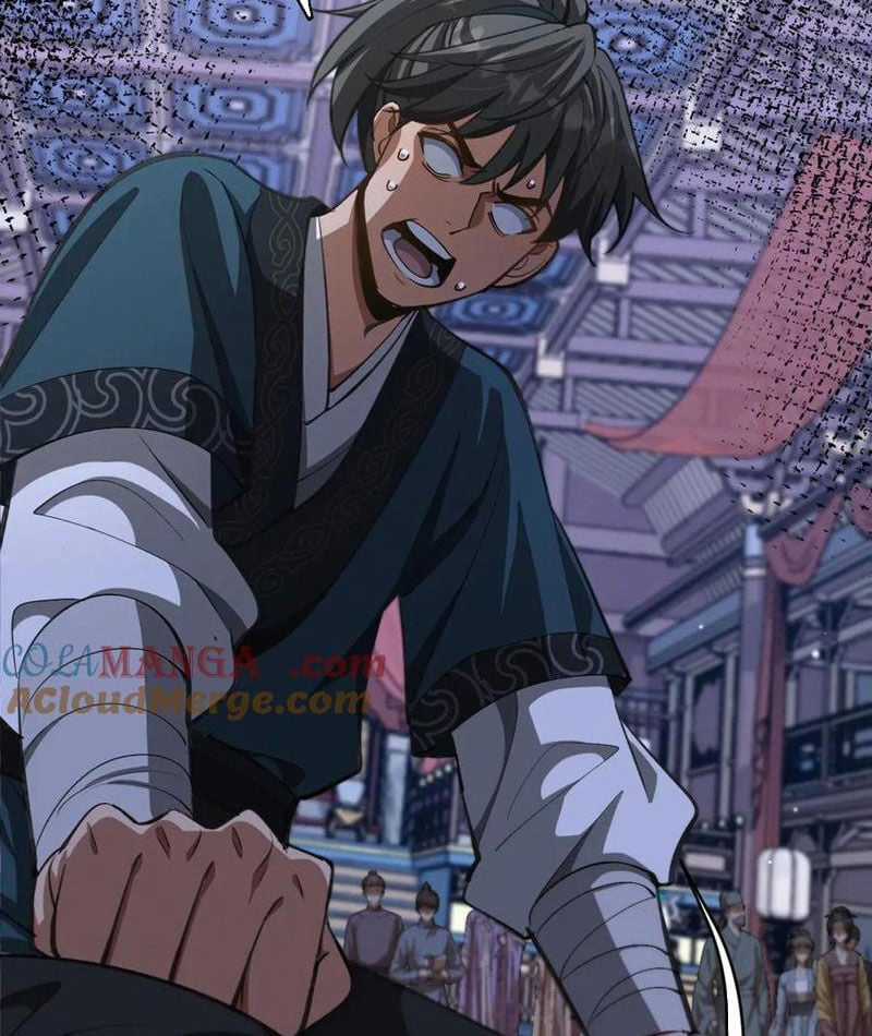 Huyền Môn Bại Gia Tử Chapter 20 trang 80