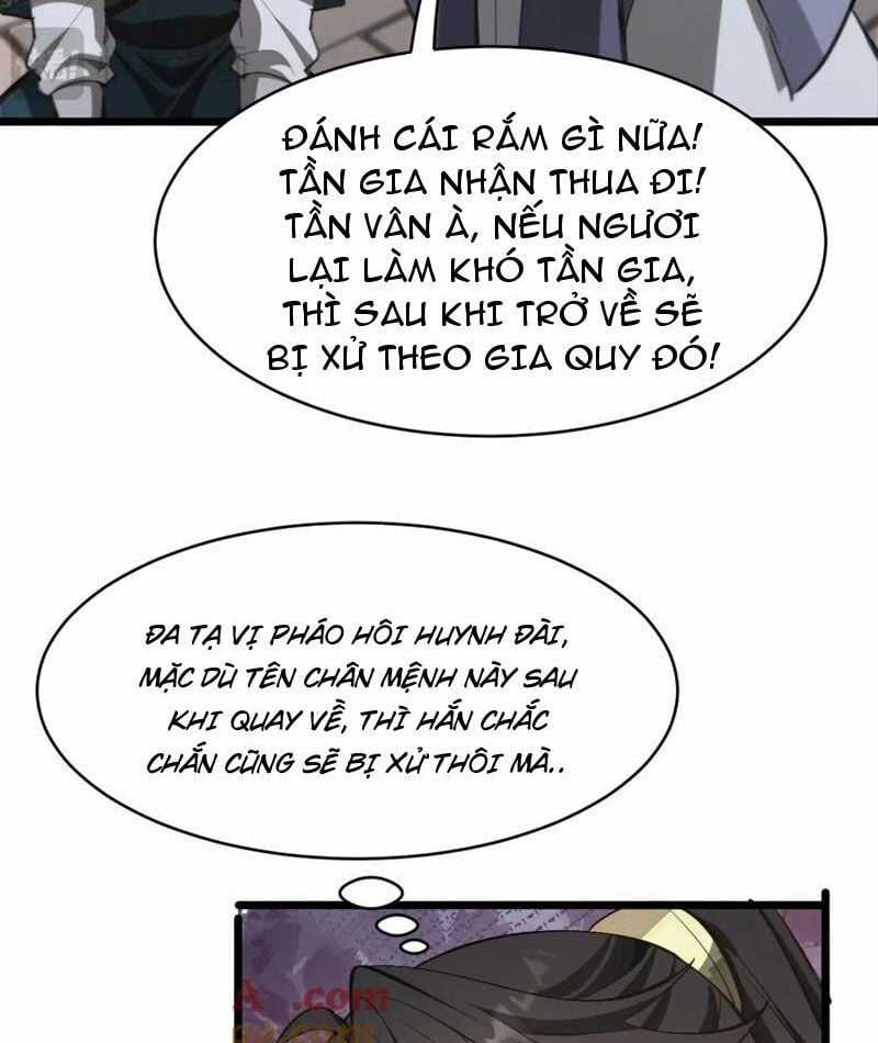 Huyền Môn Bại Gia Tử Chapter 20 trang 85