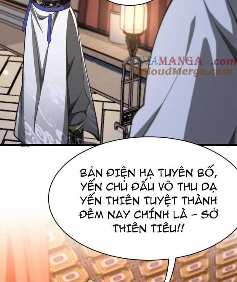 Huyền Môn Bại Gia Tử Chapter 20 trang 91