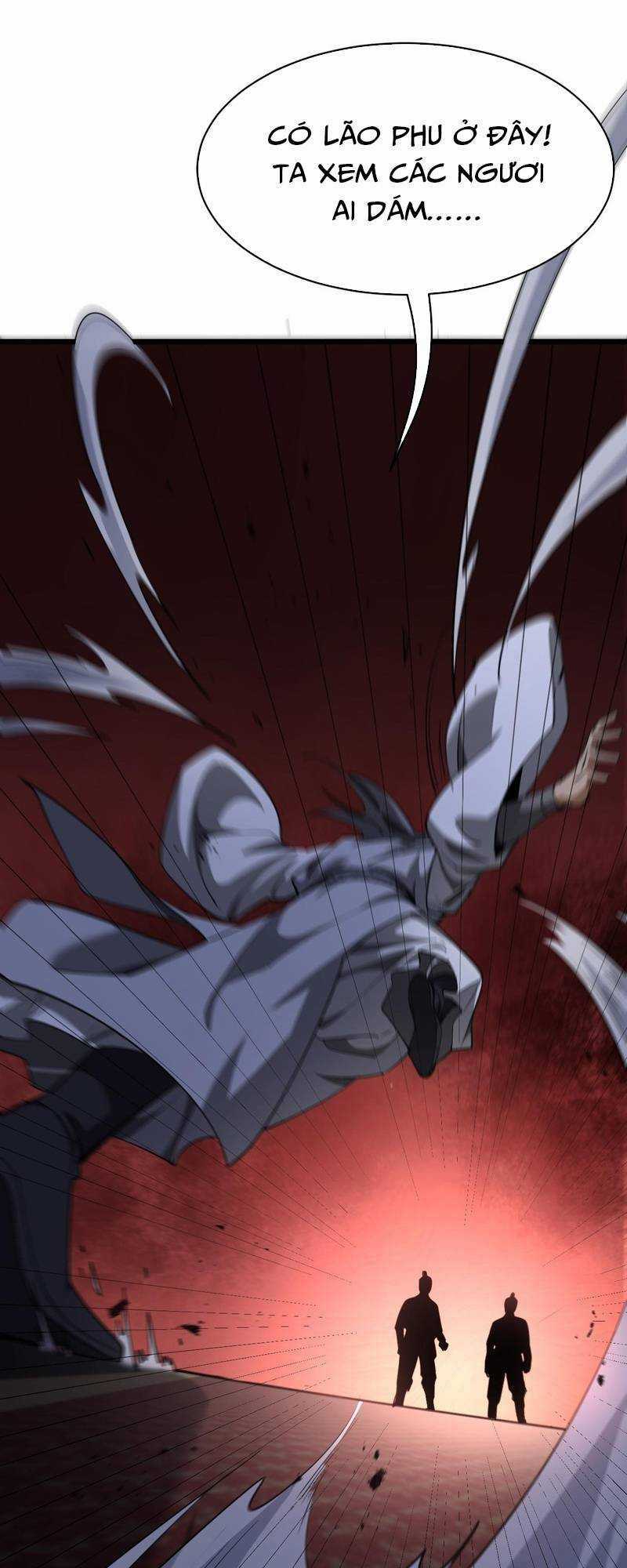 Huyền Môn Bại Gia Tử Chapter 3 trang 16