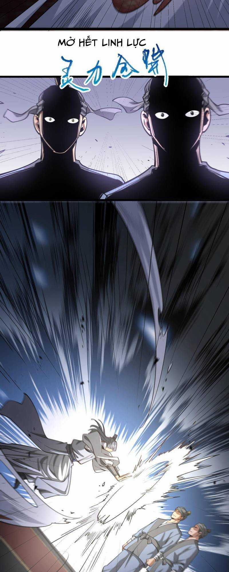 Huyền Môn Bại Gia Tử Chapter 3 trang 17