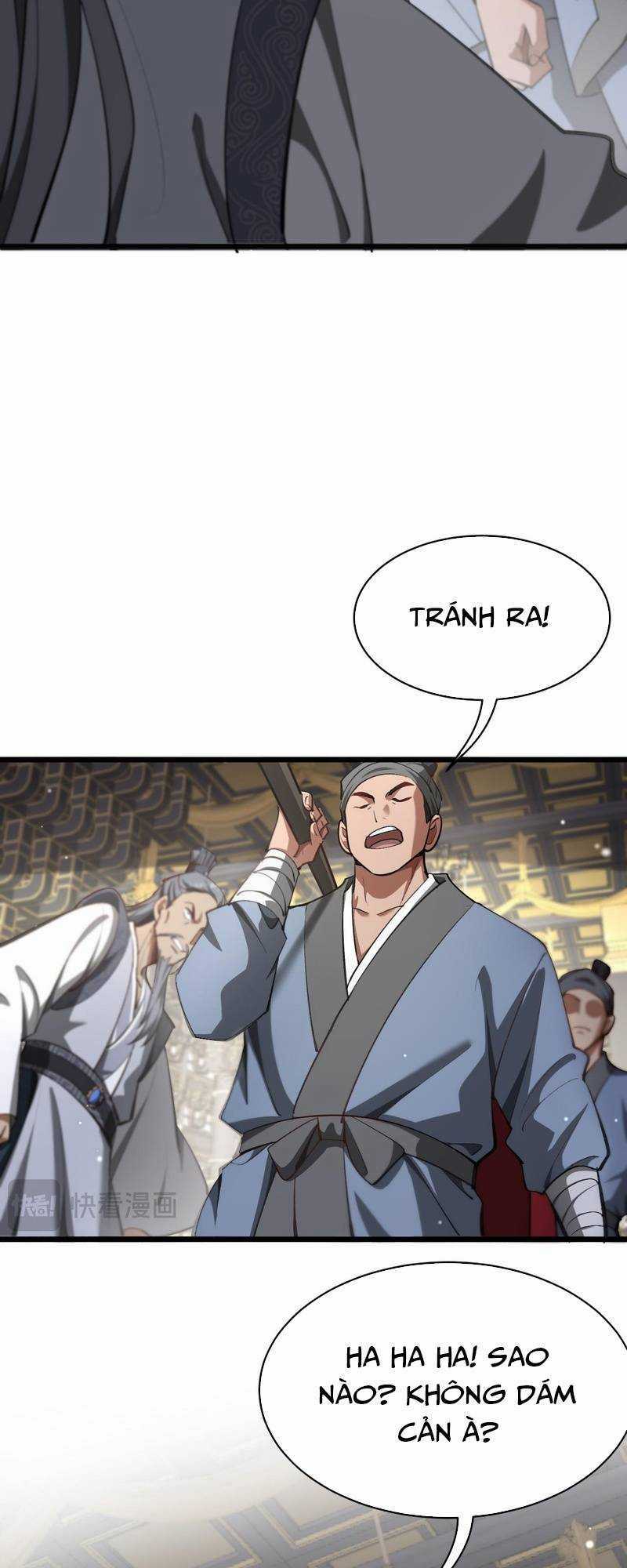 Huyền Môn Bại Gia Tử Chapter 3 trang 19