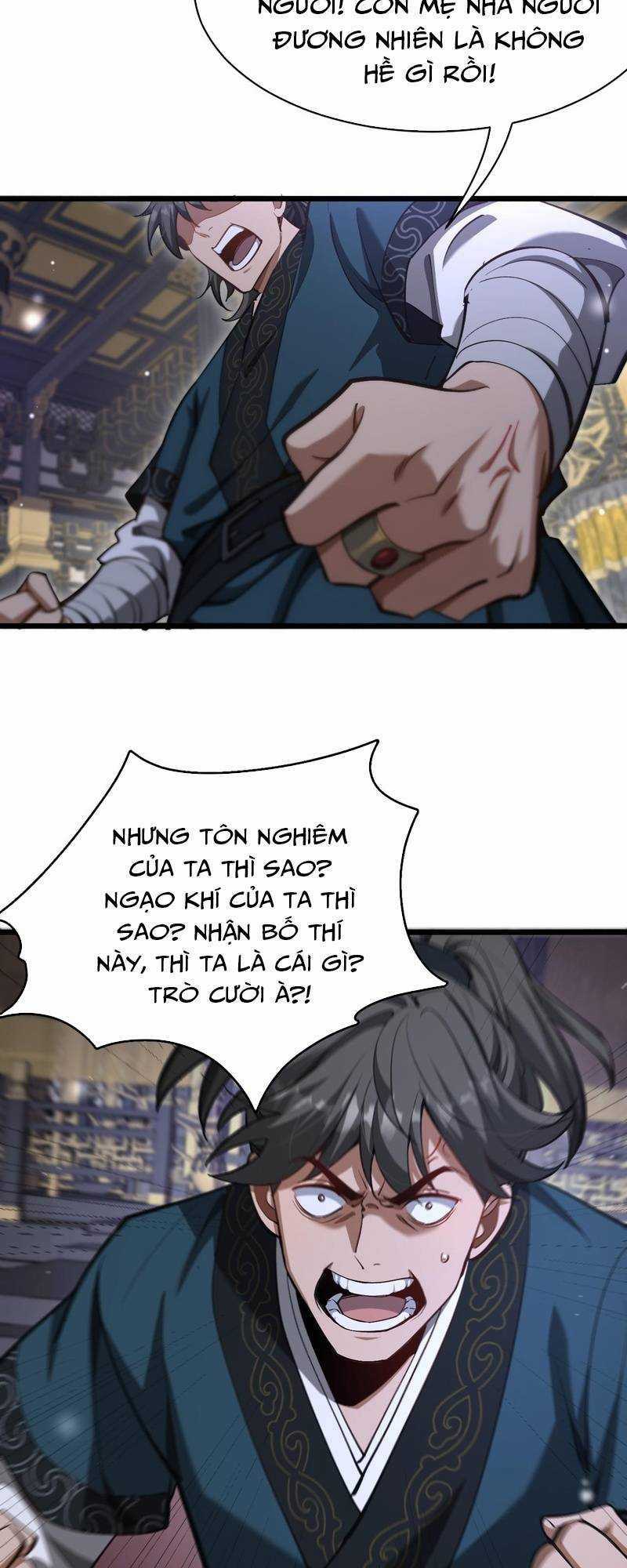 Huyền Môn Bại Gia Tử Chapter 3 trang 47