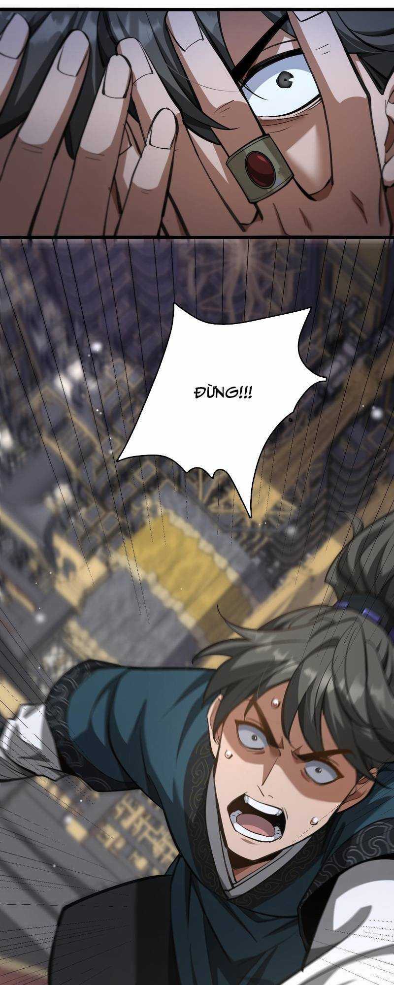 Huyền Môn Bại Gia Tử Chapter 3 trang 51