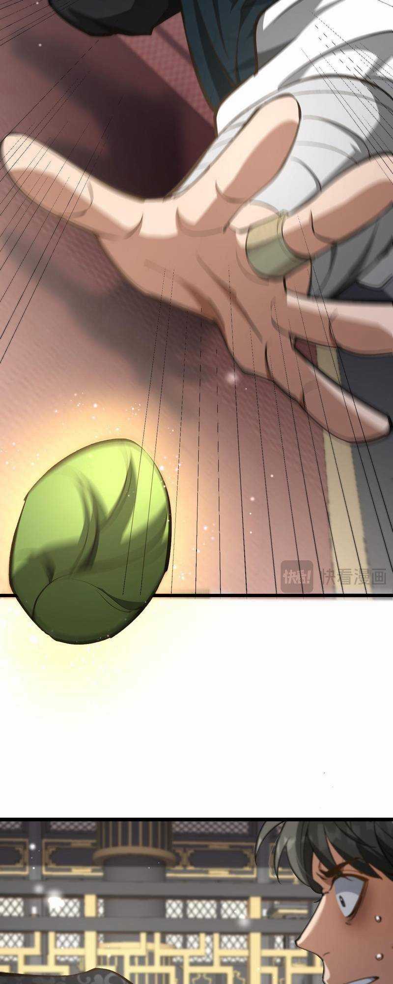 Huyền Môn Bại Gia Tử Chapter 3 trang 52