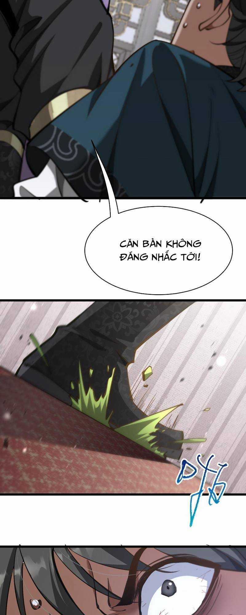 Huyền Môn Bại Gia Tử Chapter 3 trang 54