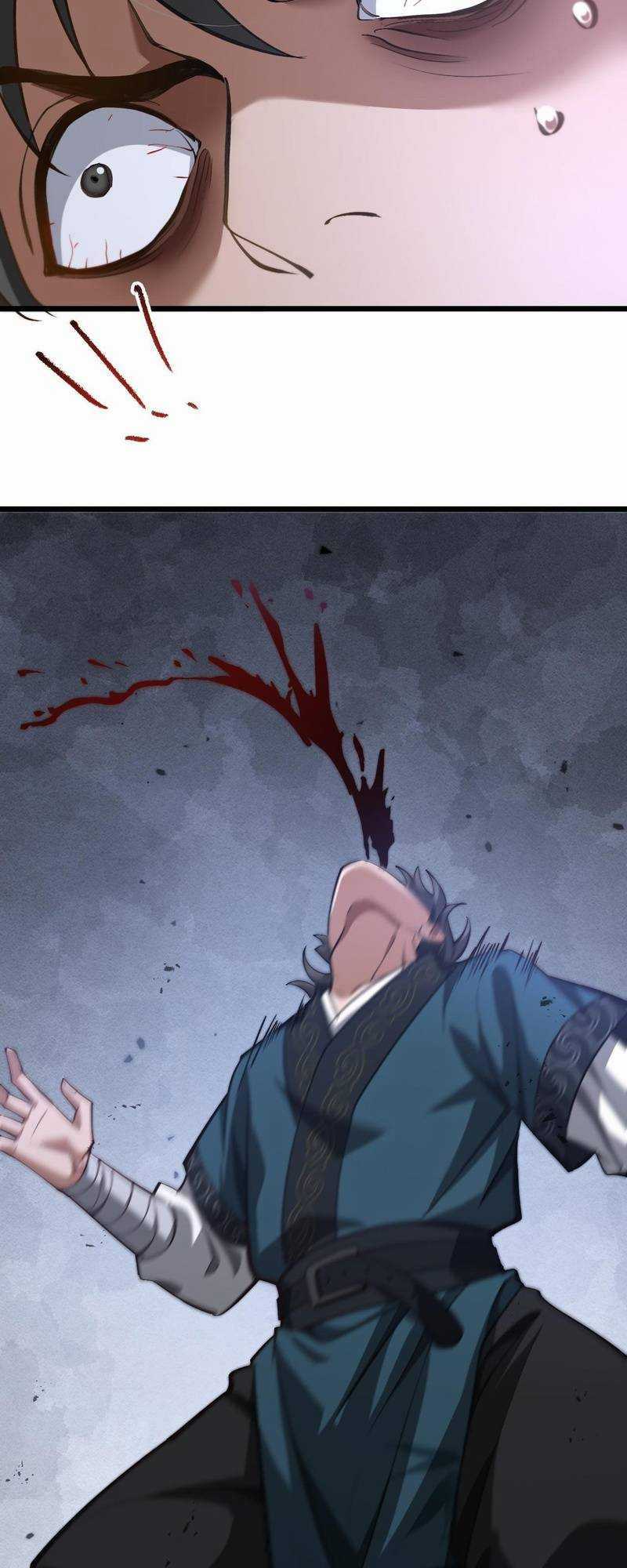 Huyền Môn Bại Gia Tử Chapter 3 trang 55