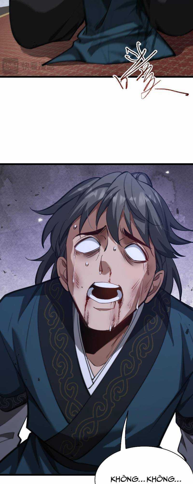 Huyền Môn Bại Gia Tử Chapter 3 trang 56