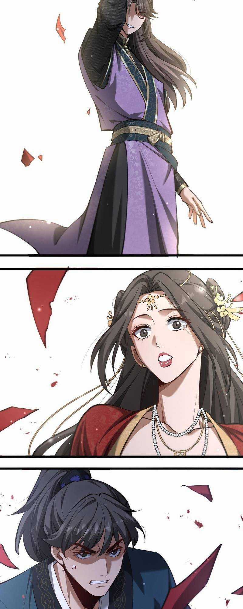 Huyền Môn Bại Gia Tử Chapter 3 trang 6