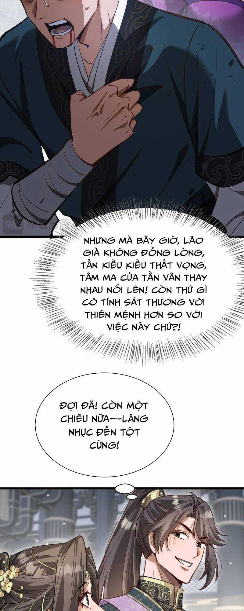Huyền Môn Bại Gia Tử Chapter 3 trang 60