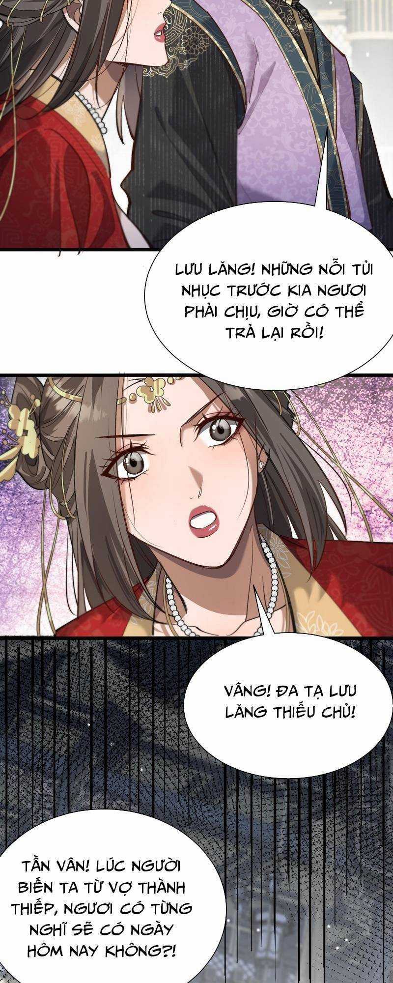 Huyền Môn Bại Gia Tử Chapter 3 trang 61